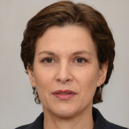 Gabrielle Lewis